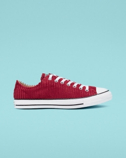 Converse Chuck Taylor All Star Wide Wale Cord Férfi Rövidszárú Fekete/Fehér | CPBMOKL-HU